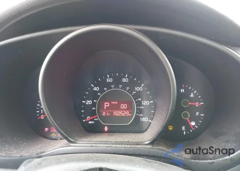 2019 Kia Soul z USA, uszkodzony, nr VIN KNDJN2A23K7656026